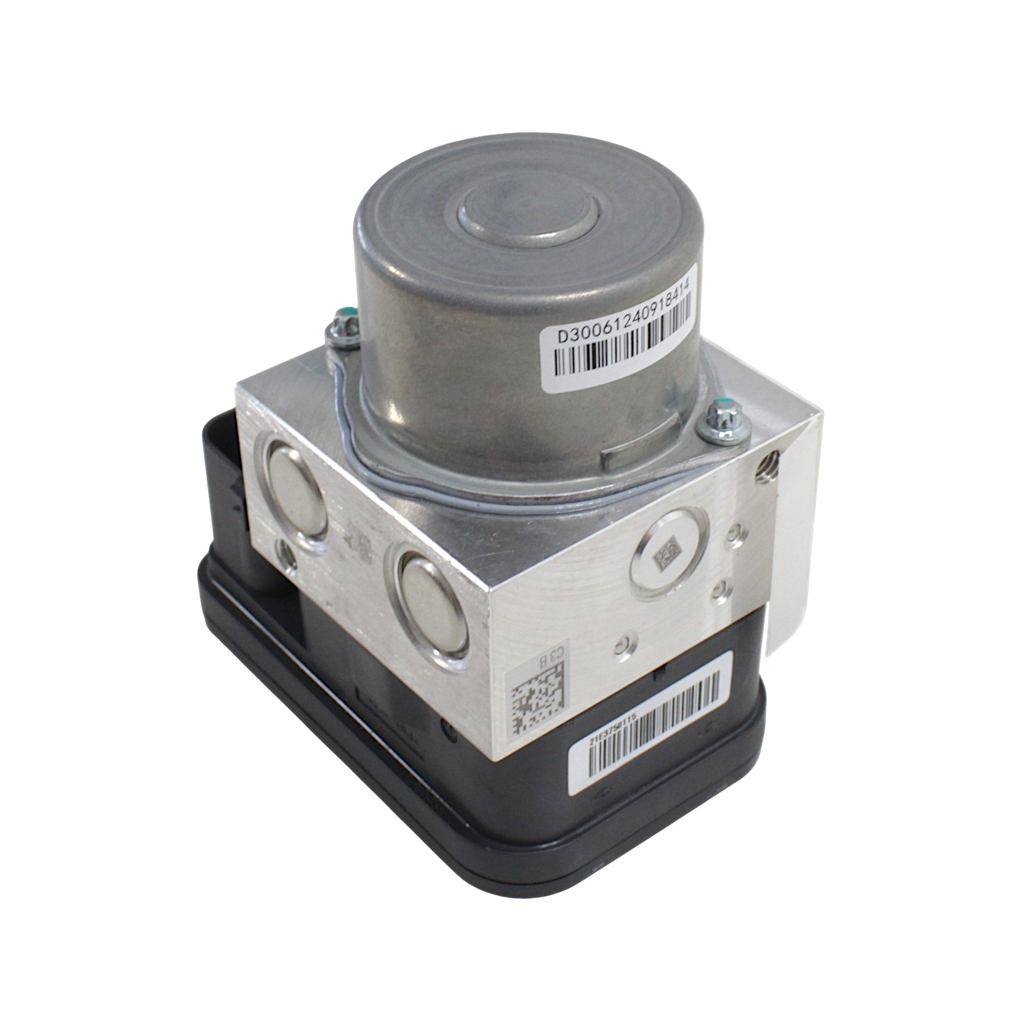 QJ MOTOR SRV 700 ABS BEYNİ ve MEKANİZMASI #RK 61028